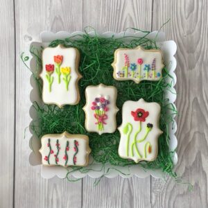 Box Fiori
