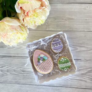 Box - Cestino di Pasqua