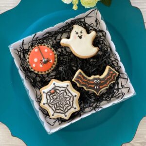 Confezione biscotti x4
