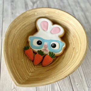 Box - Coniglio e carote