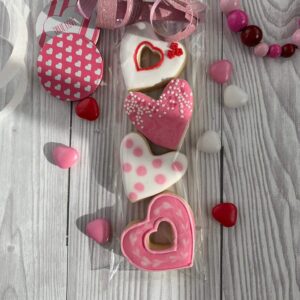 Poker di cuori