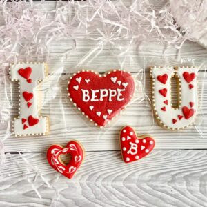I Love You (personalizzato)