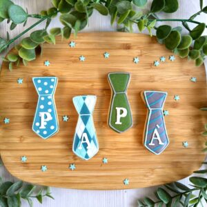 Box -  festa del papà