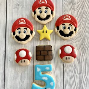 Mario Bros