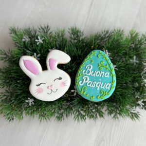 Pasqua -box "Buona Pasqua"