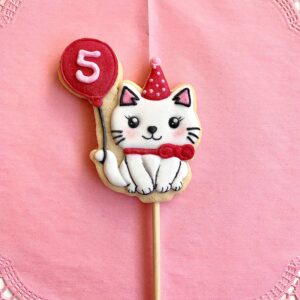 cake topper