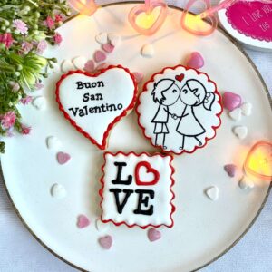 Love Box 3