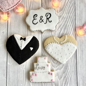 Bridal shower-addio al nubilato