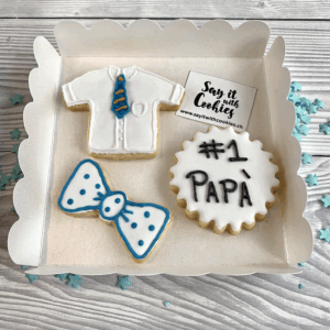 Box -  festa del papà -#1 Papà