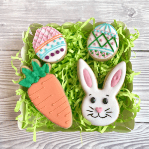 '-box Carota e coniglio